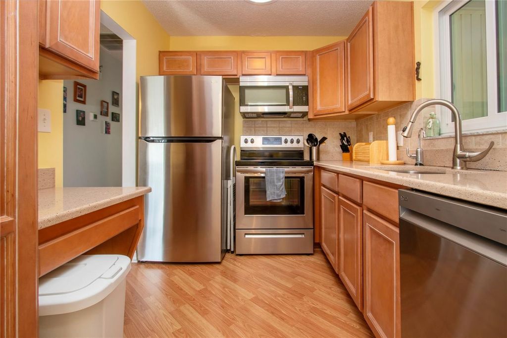 Photo of 1804 Foxhunt Drive #B, Sun City Center, FL 33573 (MLS # TB8436443)