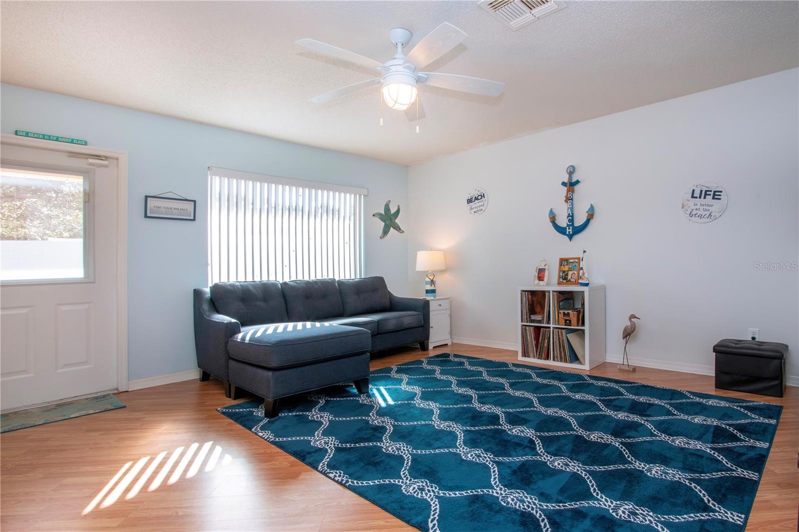 FAIRFIELD G CONDO - Residential