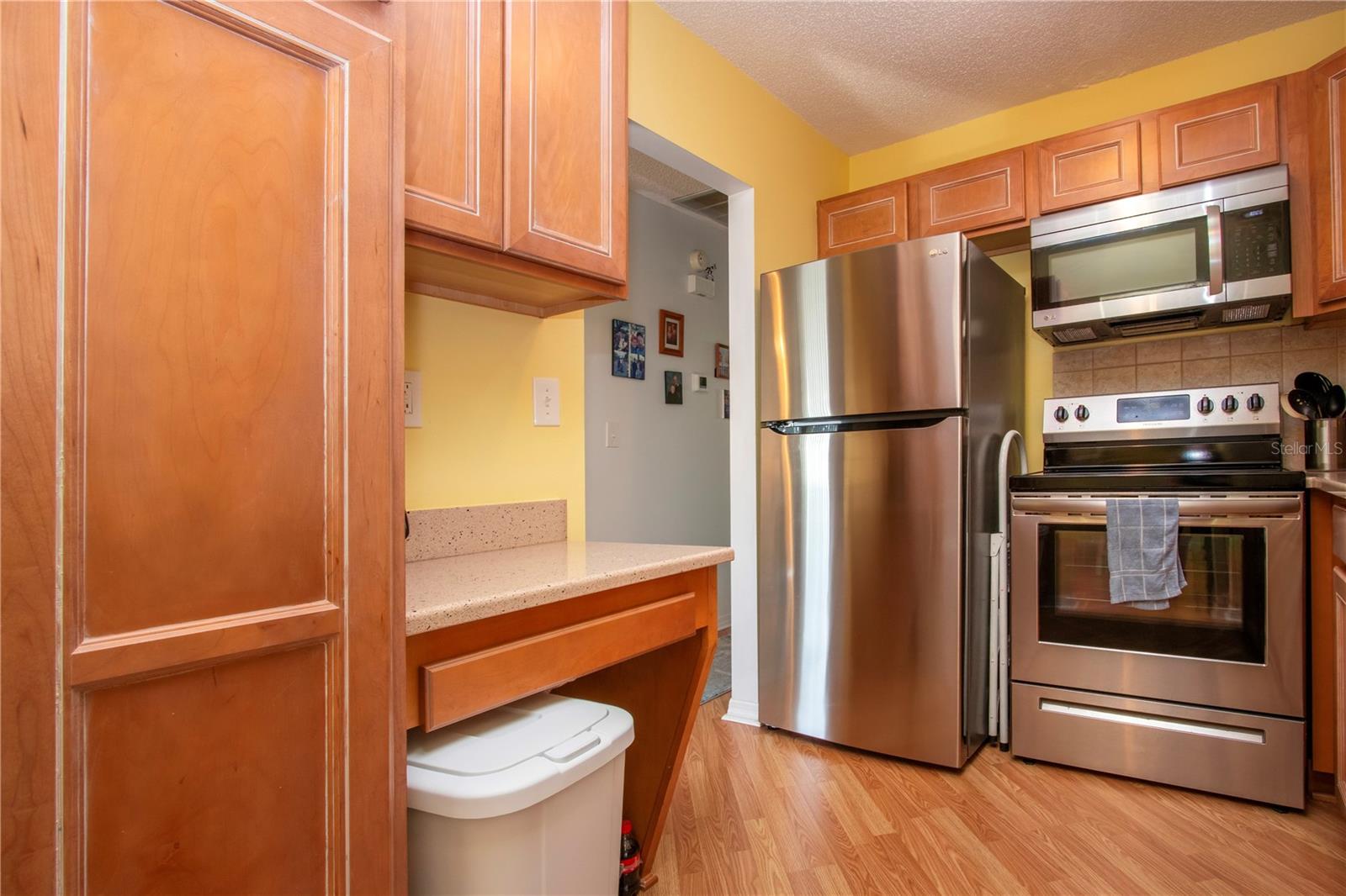 FAIRFIELD G CONDO - Residential