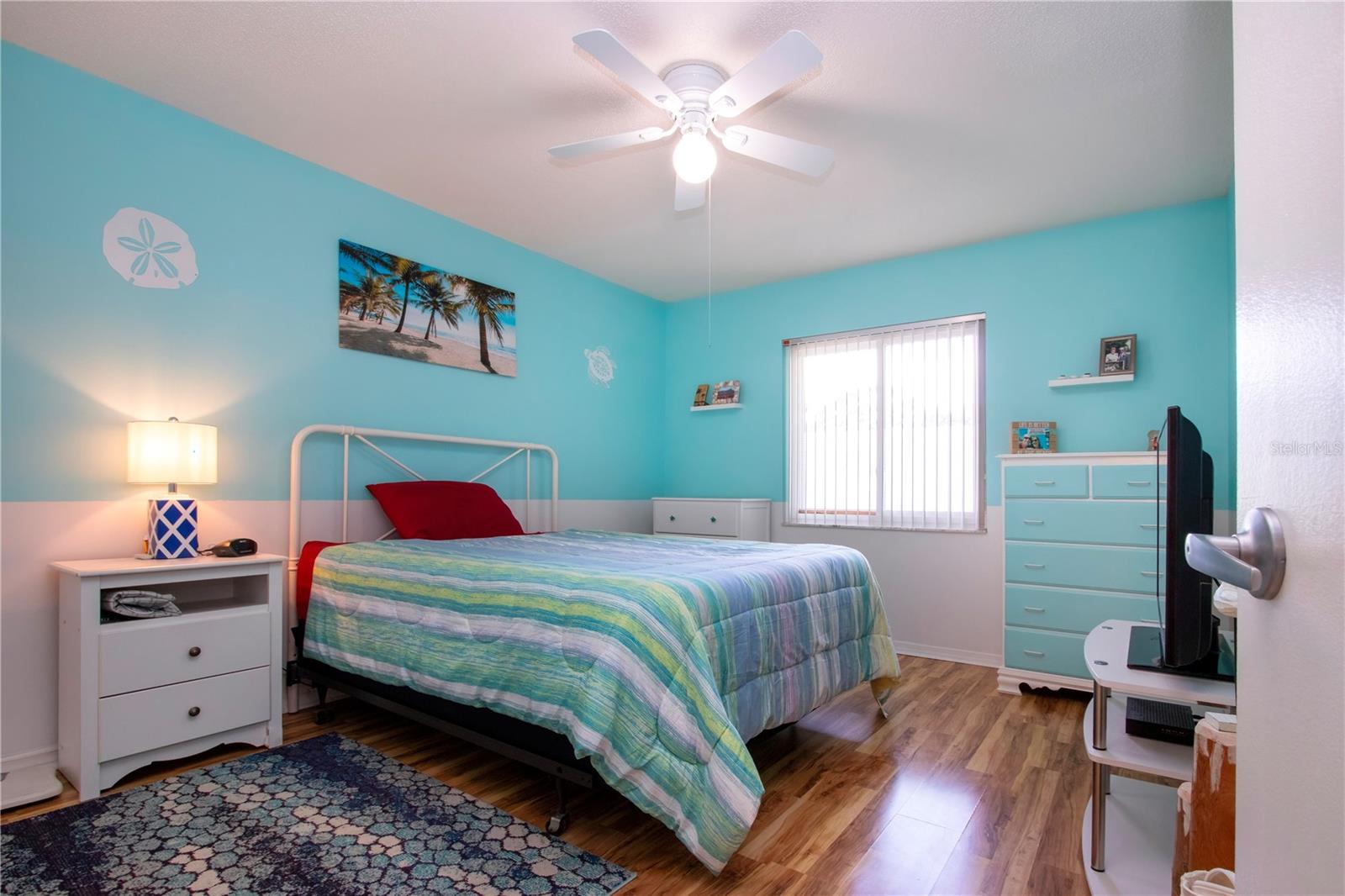 FAIRFIELD G CONDO - Residential