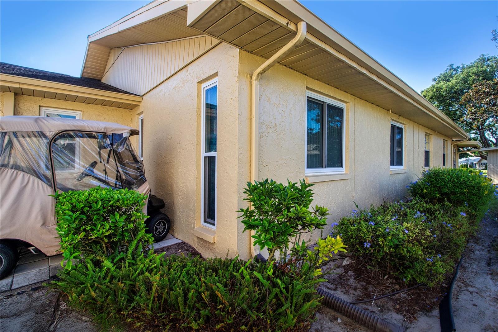 FAIRFIELD G CONDO - Residential