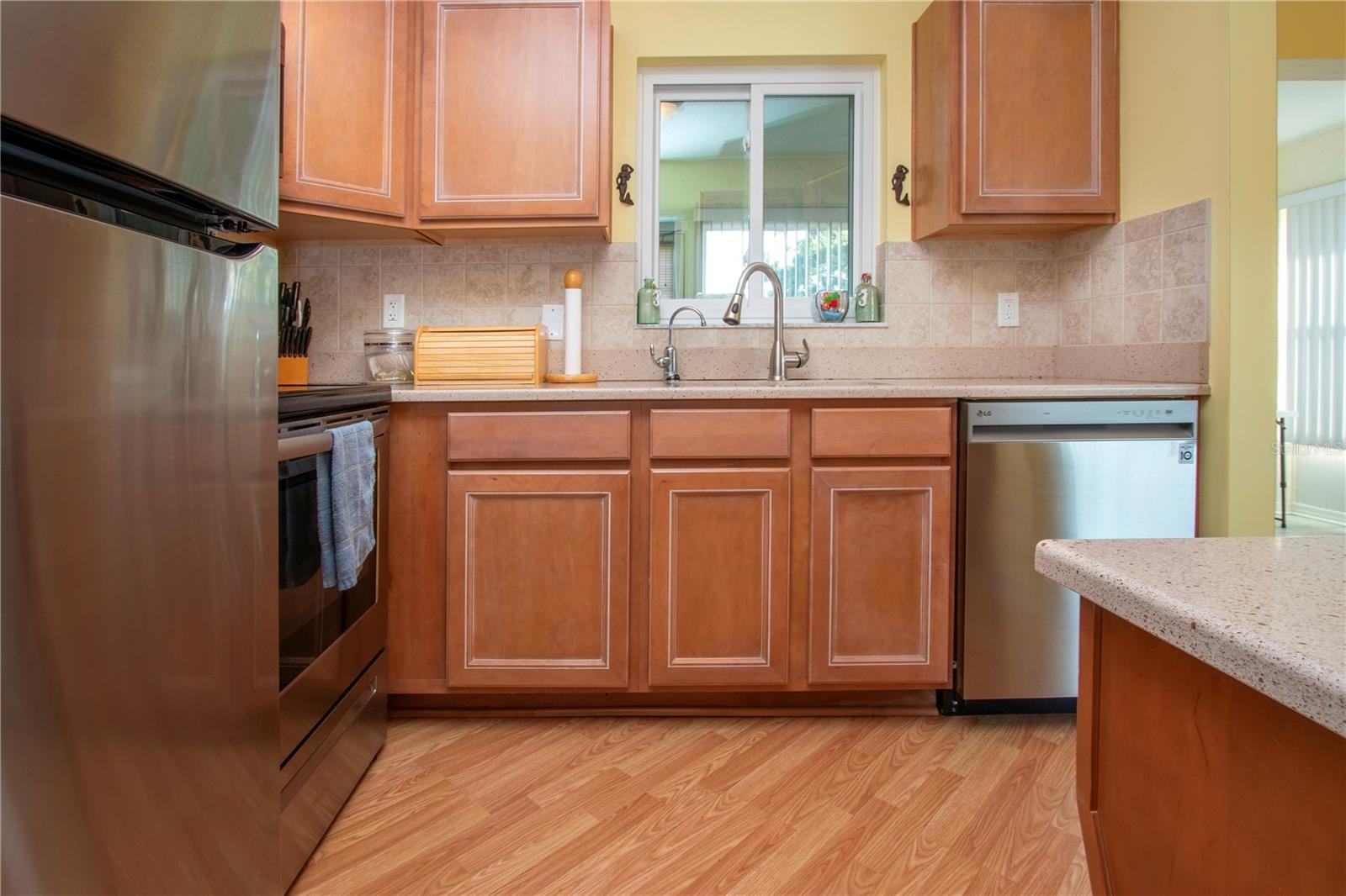 FAIRFIELD G CONDO - Residential