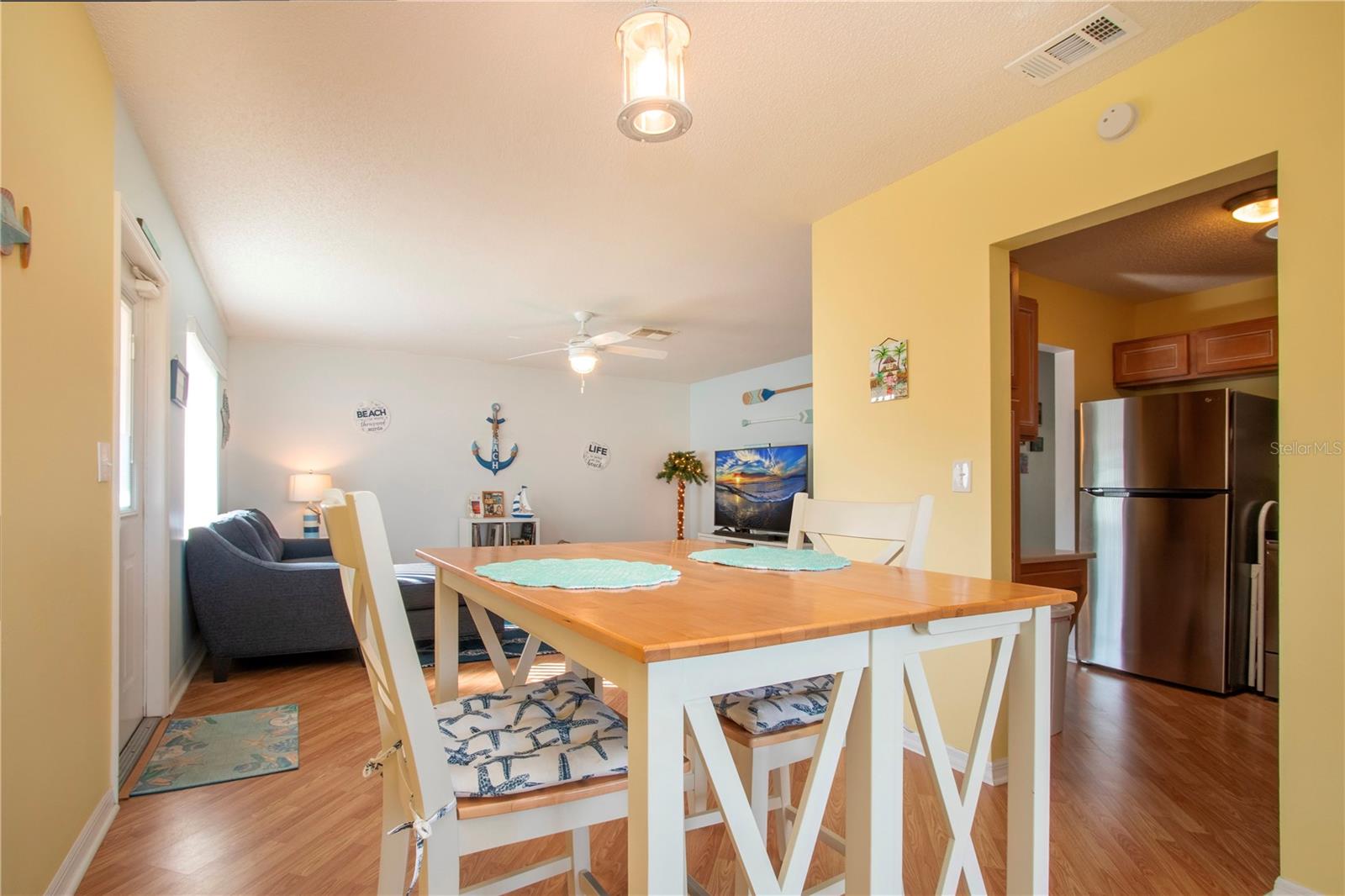 FAIRFIELD G CONDO - Residential