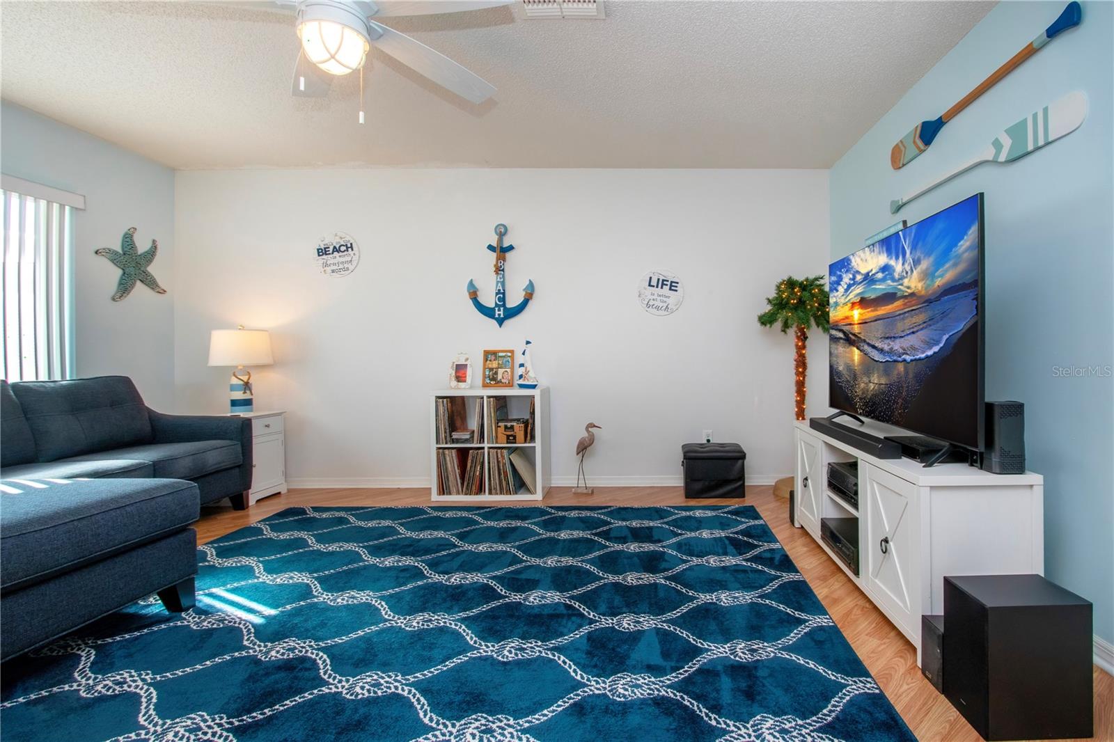 FAIRFIELD G CONDO - Residential