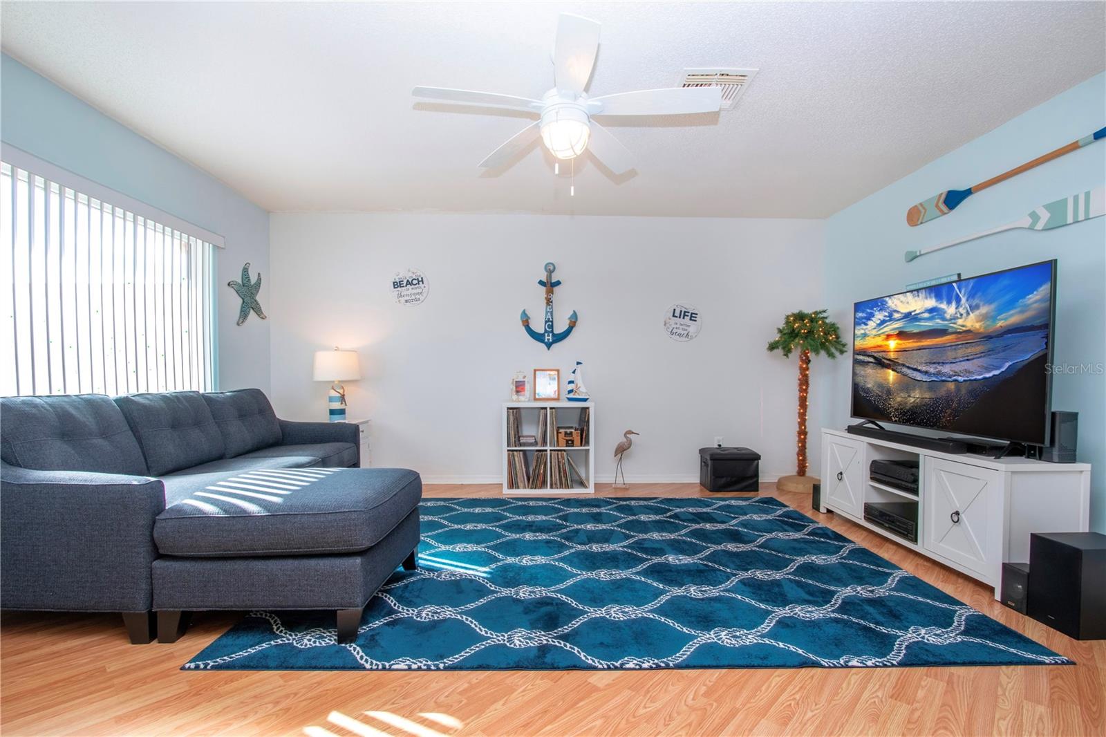 FAIRFIELD G CONDO - Residential