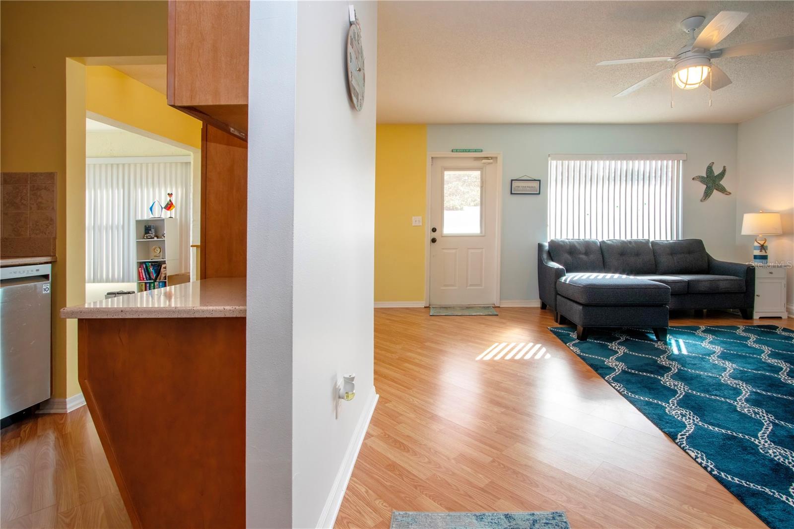 FAIRFIELD G CONDO - Residential