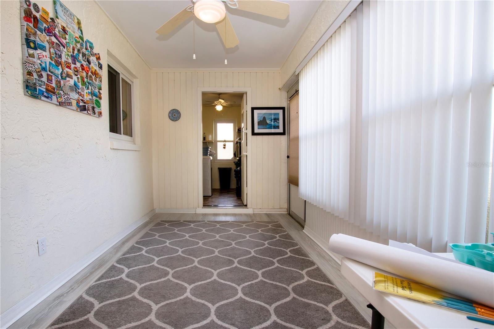 FAIRFIELD G CONDO - Residential