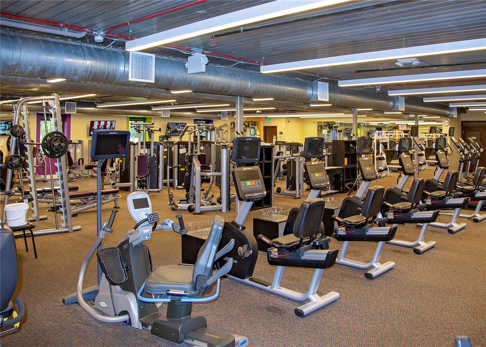 FAIRFIELD G CONDO - Residential