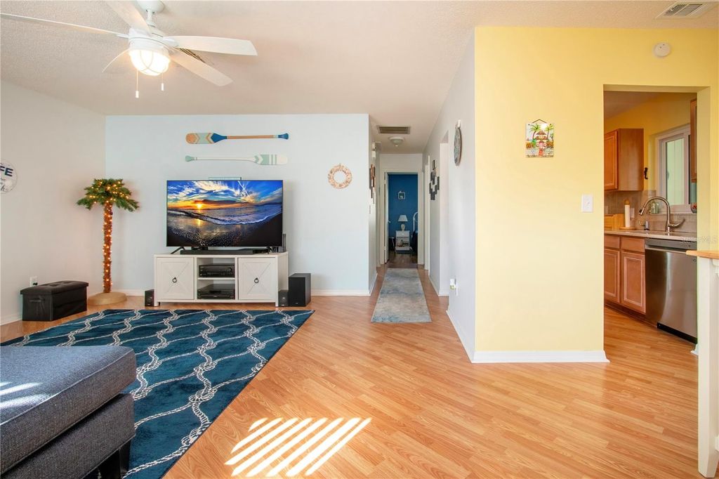 Photo of 1804 Foxhunt Drive #B, Sun City Center, FL 33573 (MLS # TB8436443)