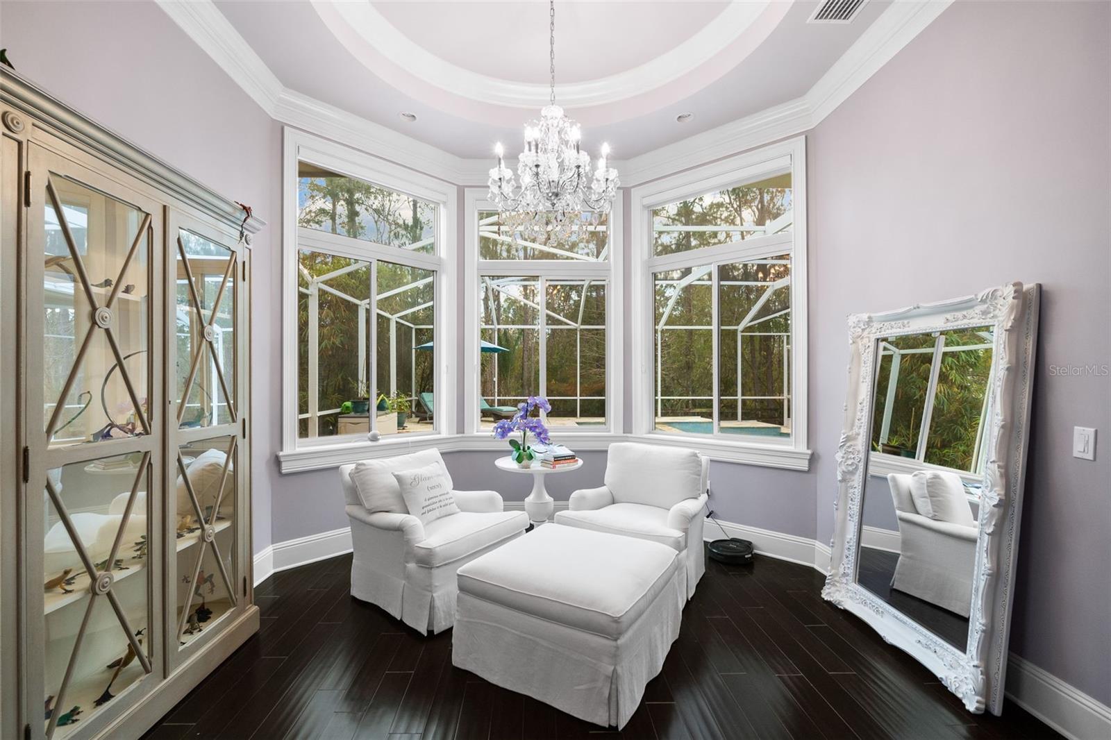 HAWKS LANDING - Residential
