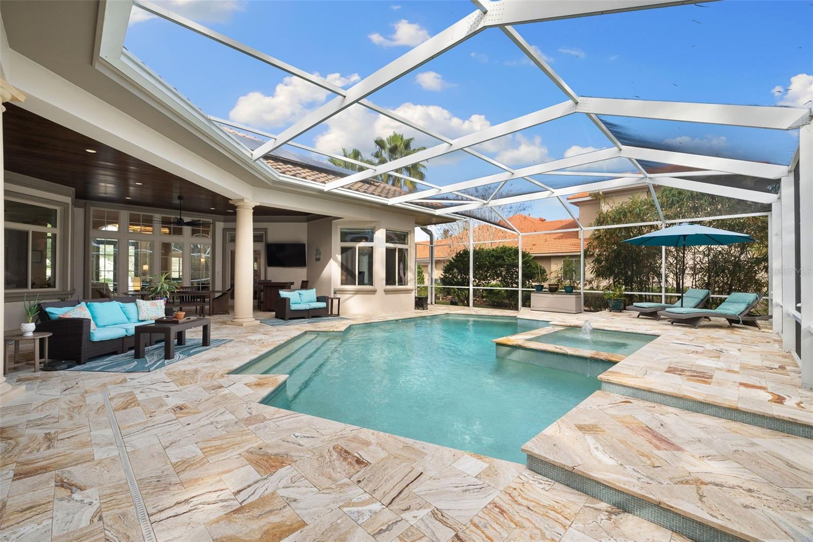 HAWKS LANDING - Residential
