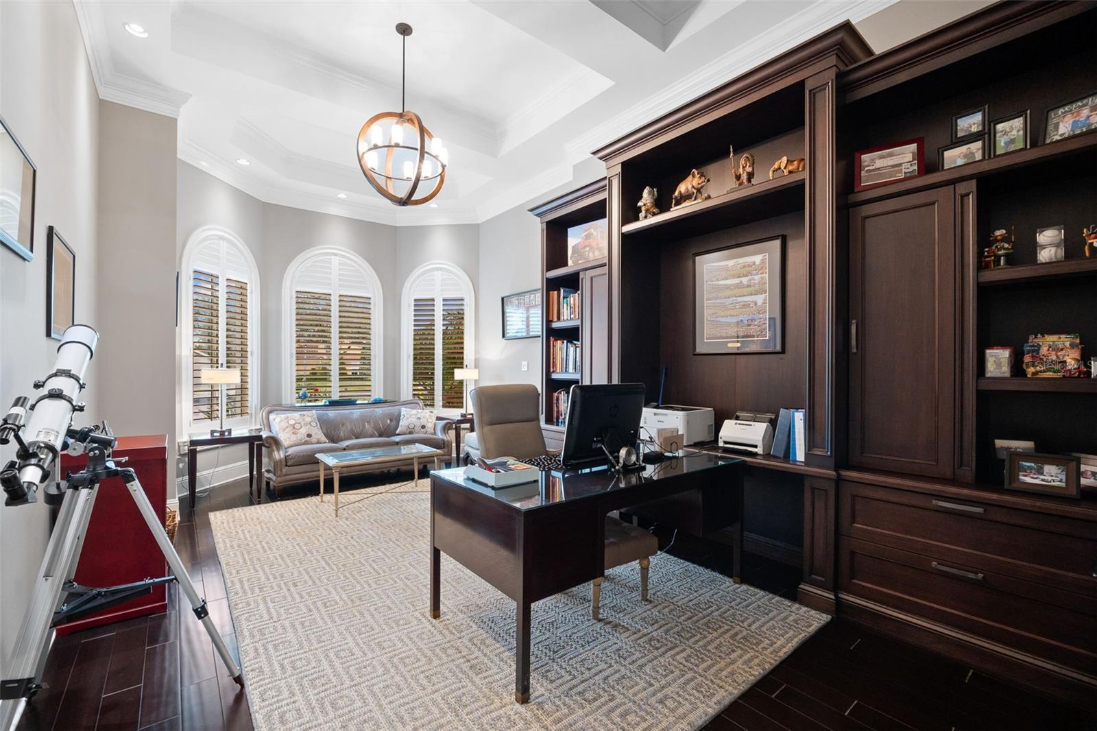 HAWKS LANDING - Residential