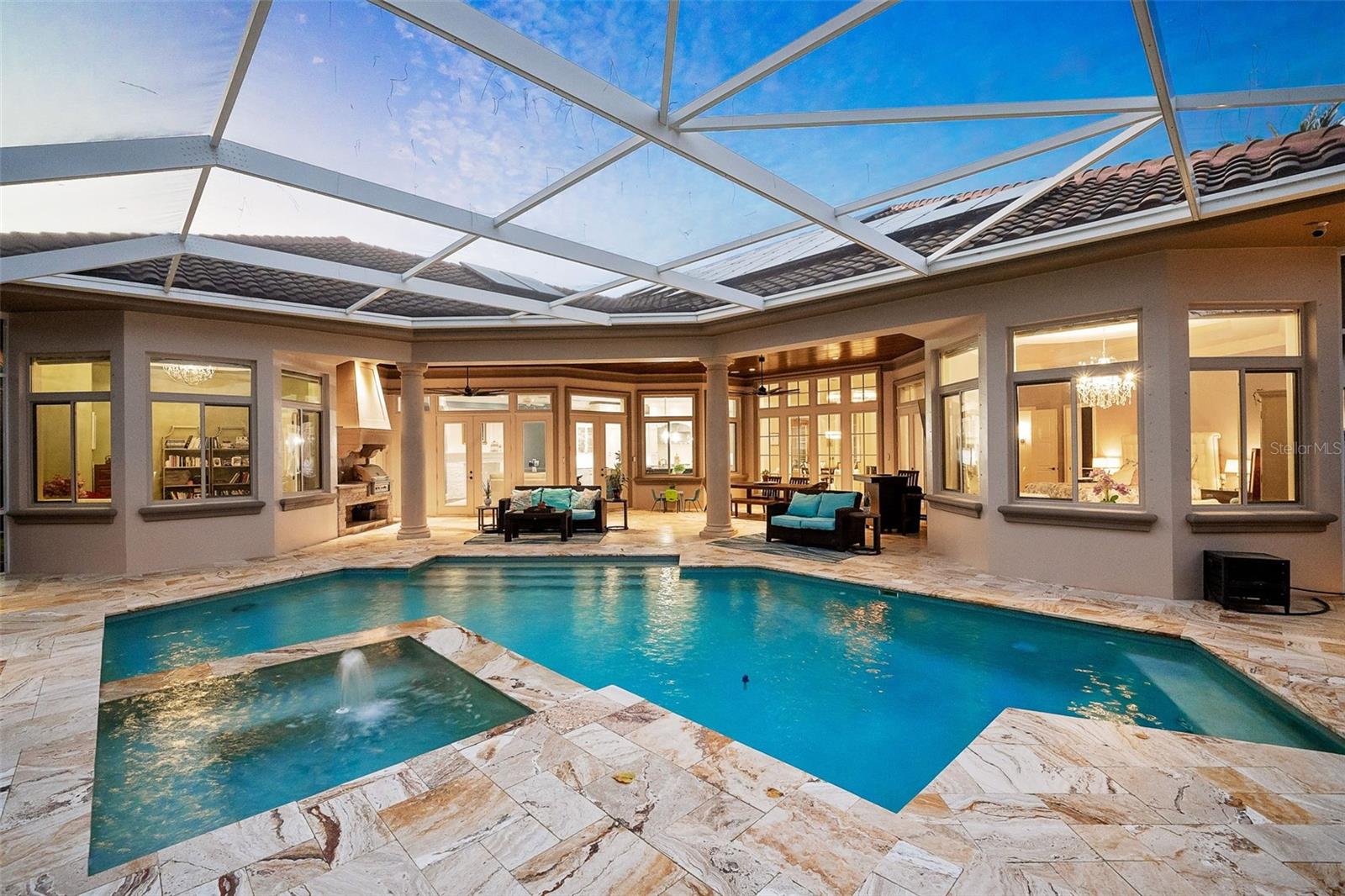 HAWKS LANDING - Residential