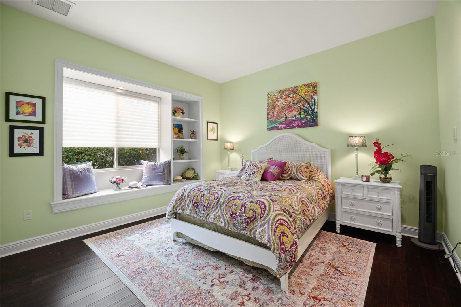 HAWKS LANDING - Residential