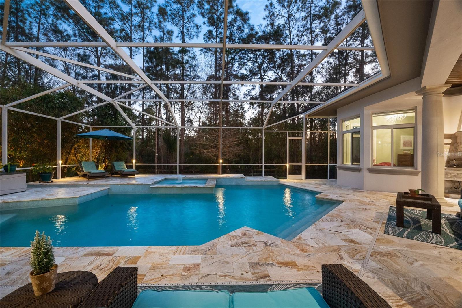HAWKS LANDING - Residential
