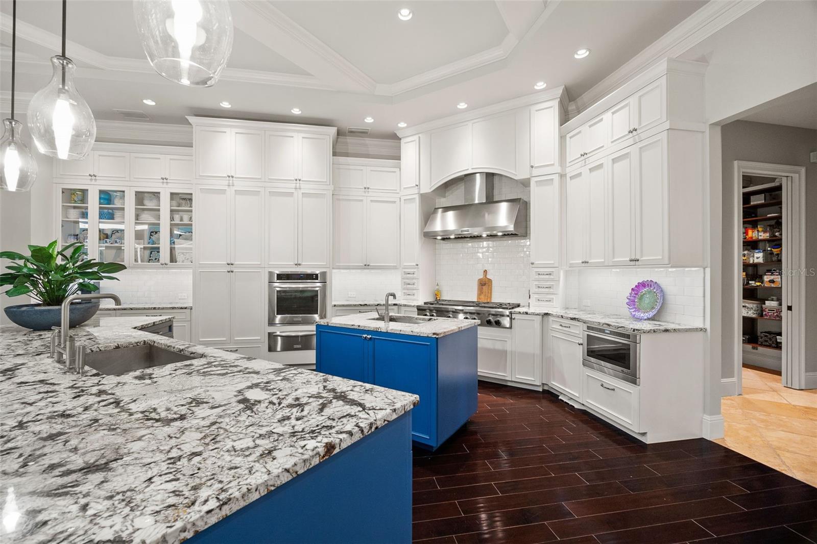 HAWKS LANDING - Residential