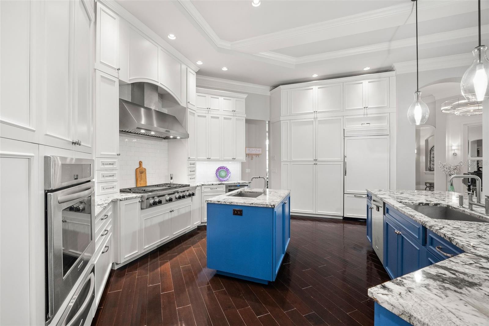 HAWKS LANDING - Residential