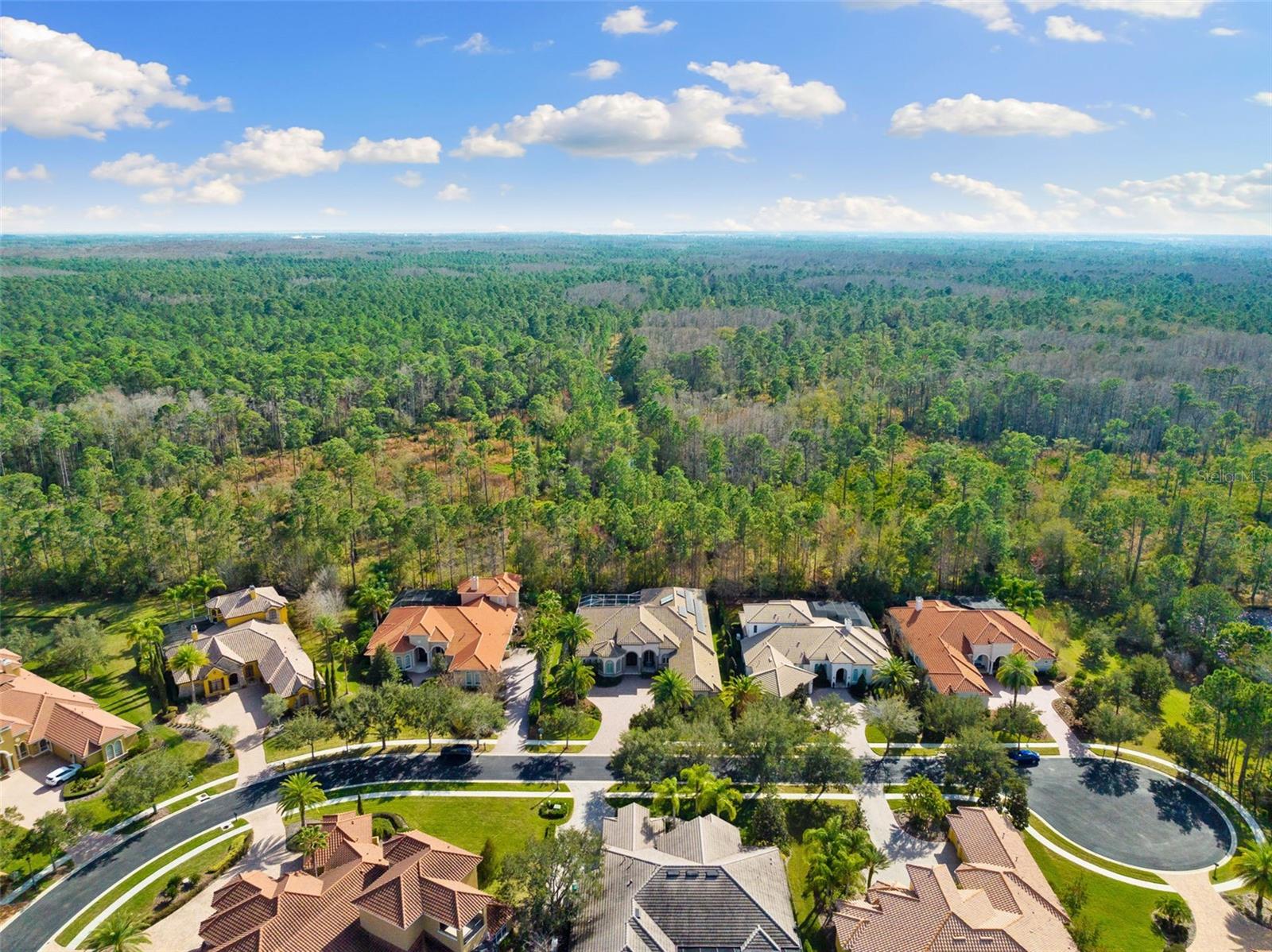 HAWKS LANDING - Residential