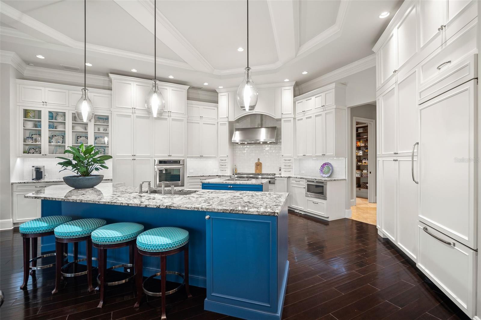 HAWKS LANDING - Residential