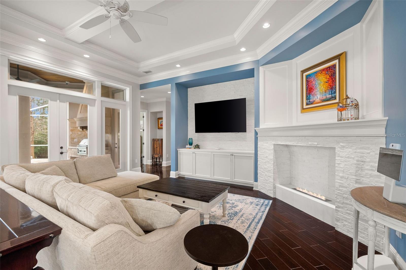 HAWKS LANDING - Residential