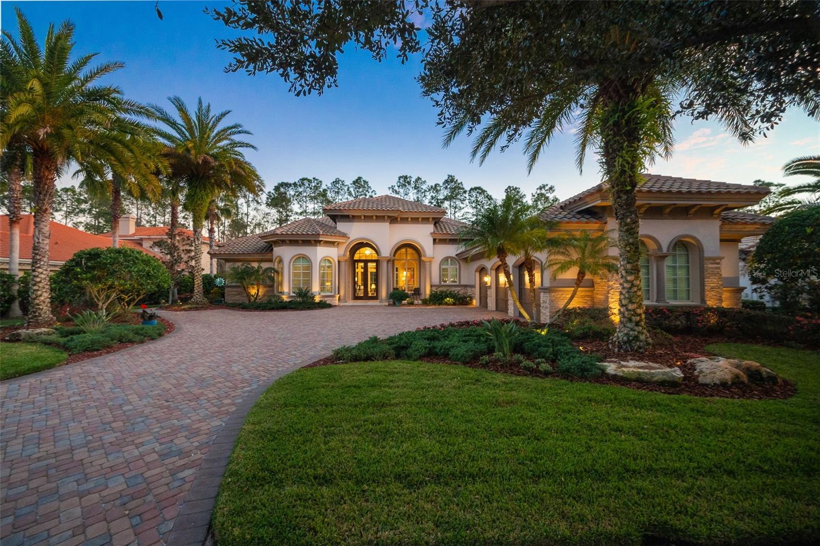 HAWKS LANDING - Residential