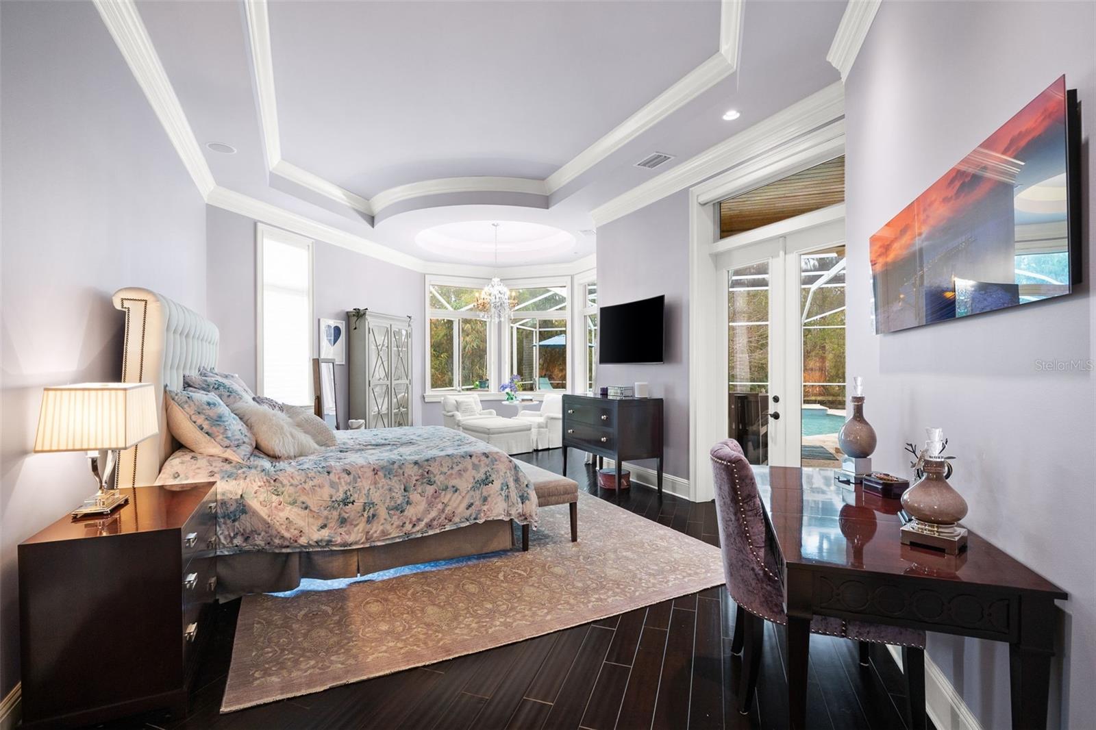 HAWKS LANDING - Residential
