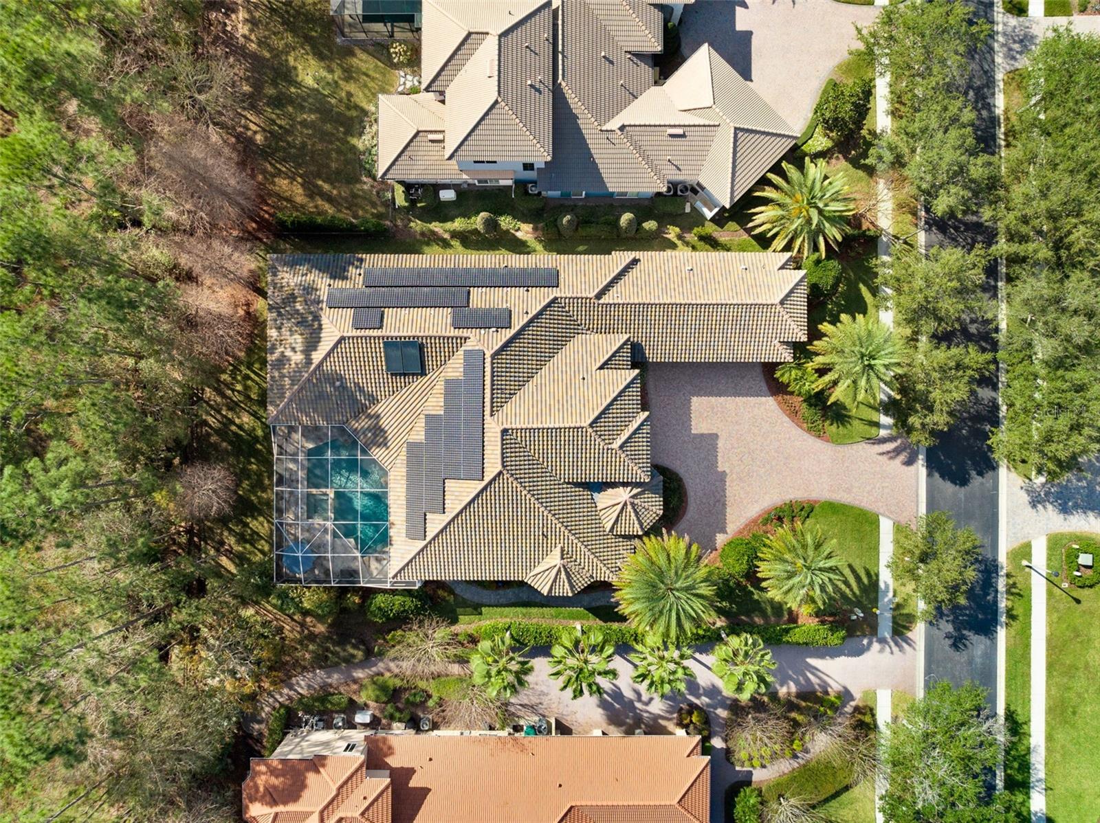 HAWKS LANDING - Residential