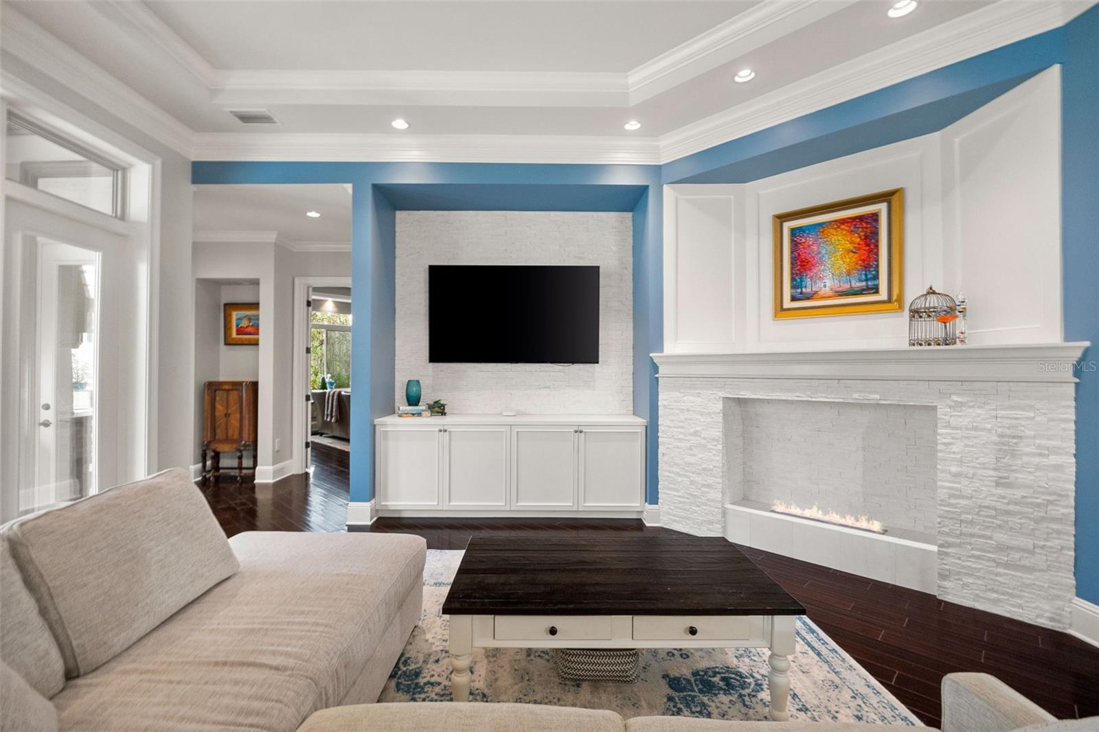 HAWKS LANDING - Residential
