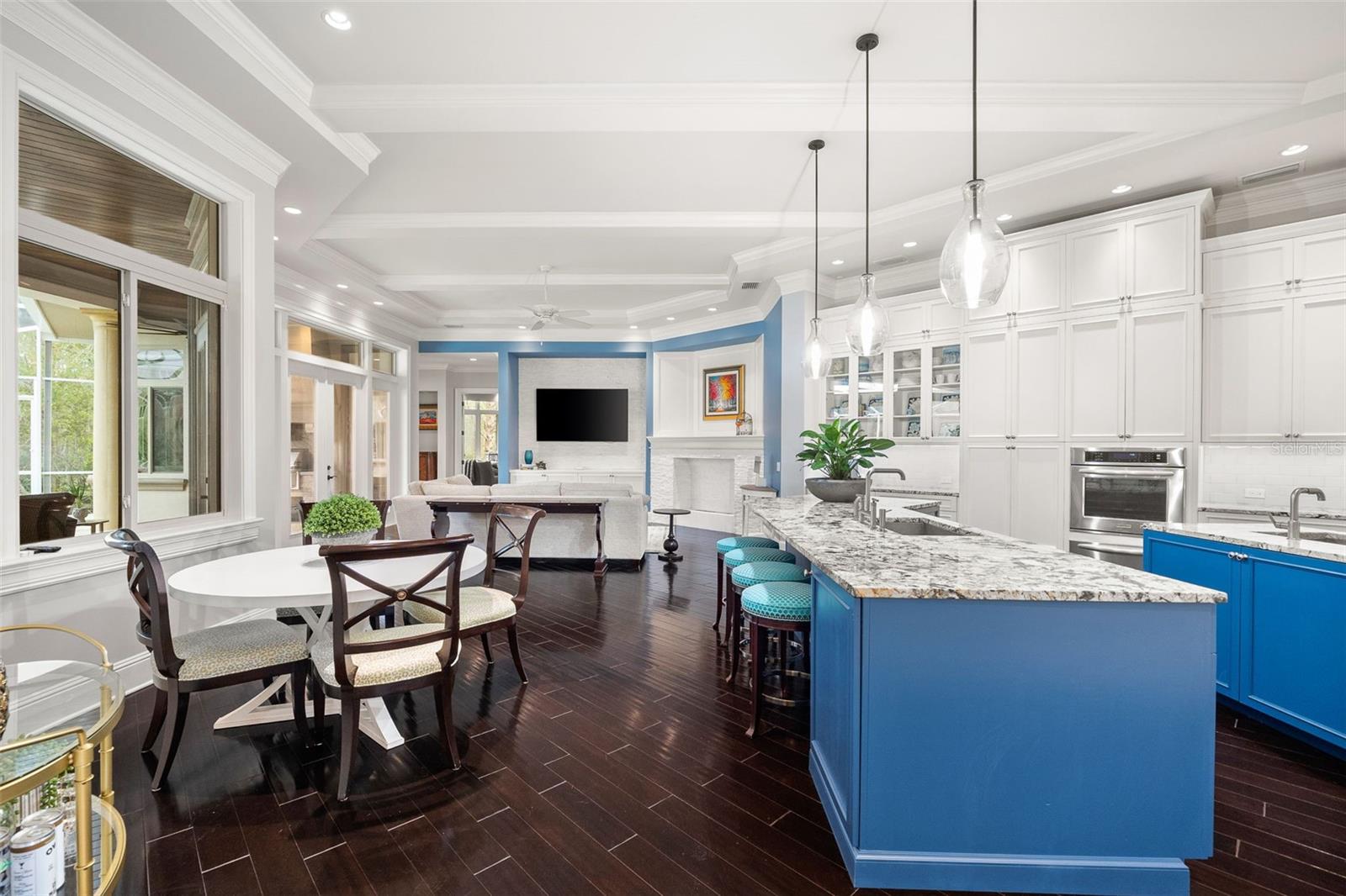 HAWKS LANDING - Residential