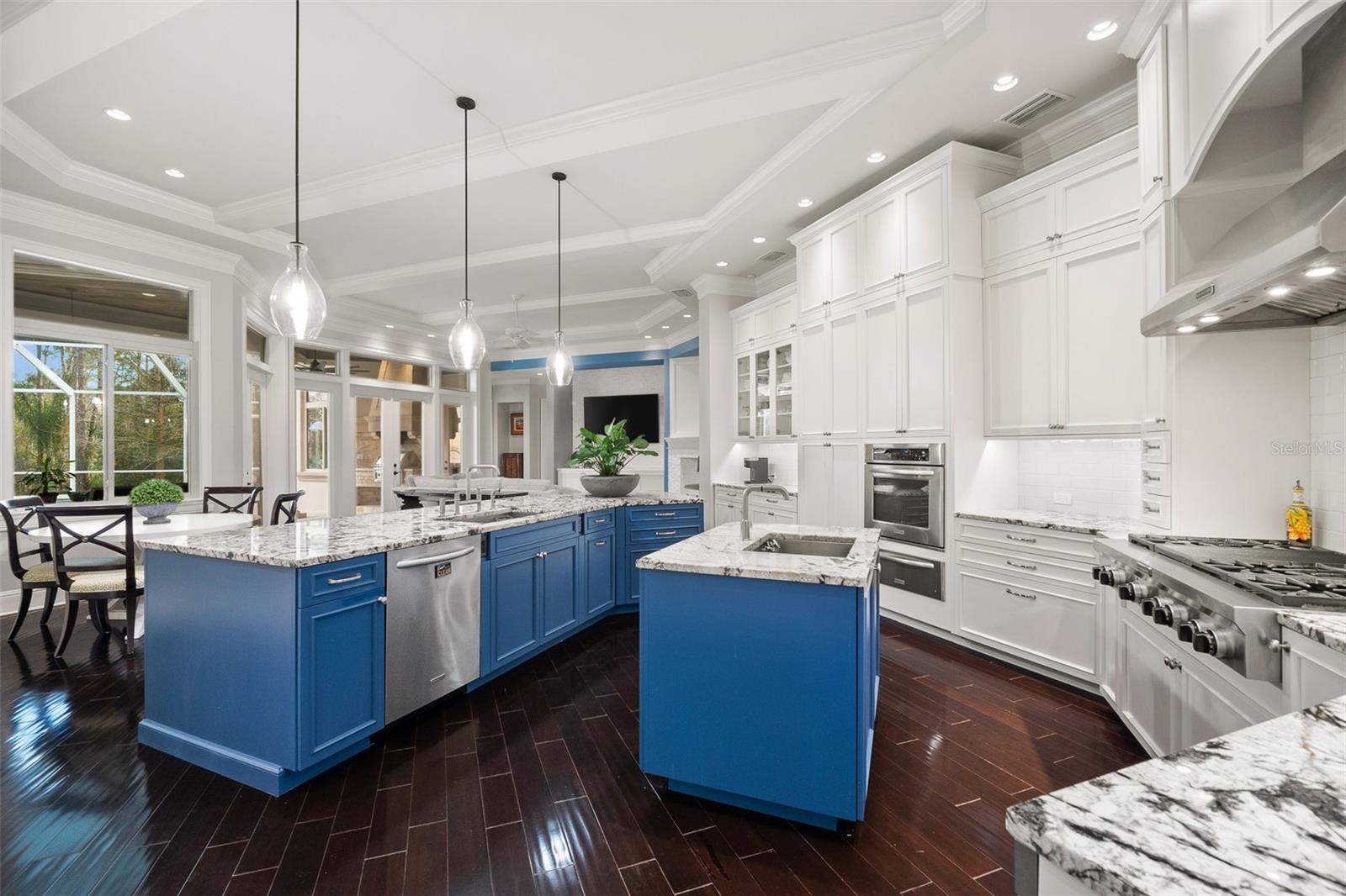 HAWKS LANDING - Residential