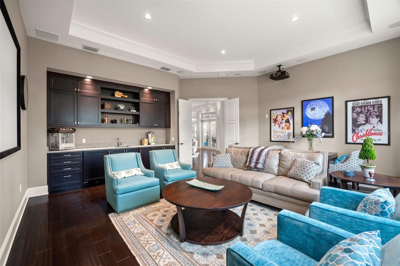 HAWKS LANDING - Residential