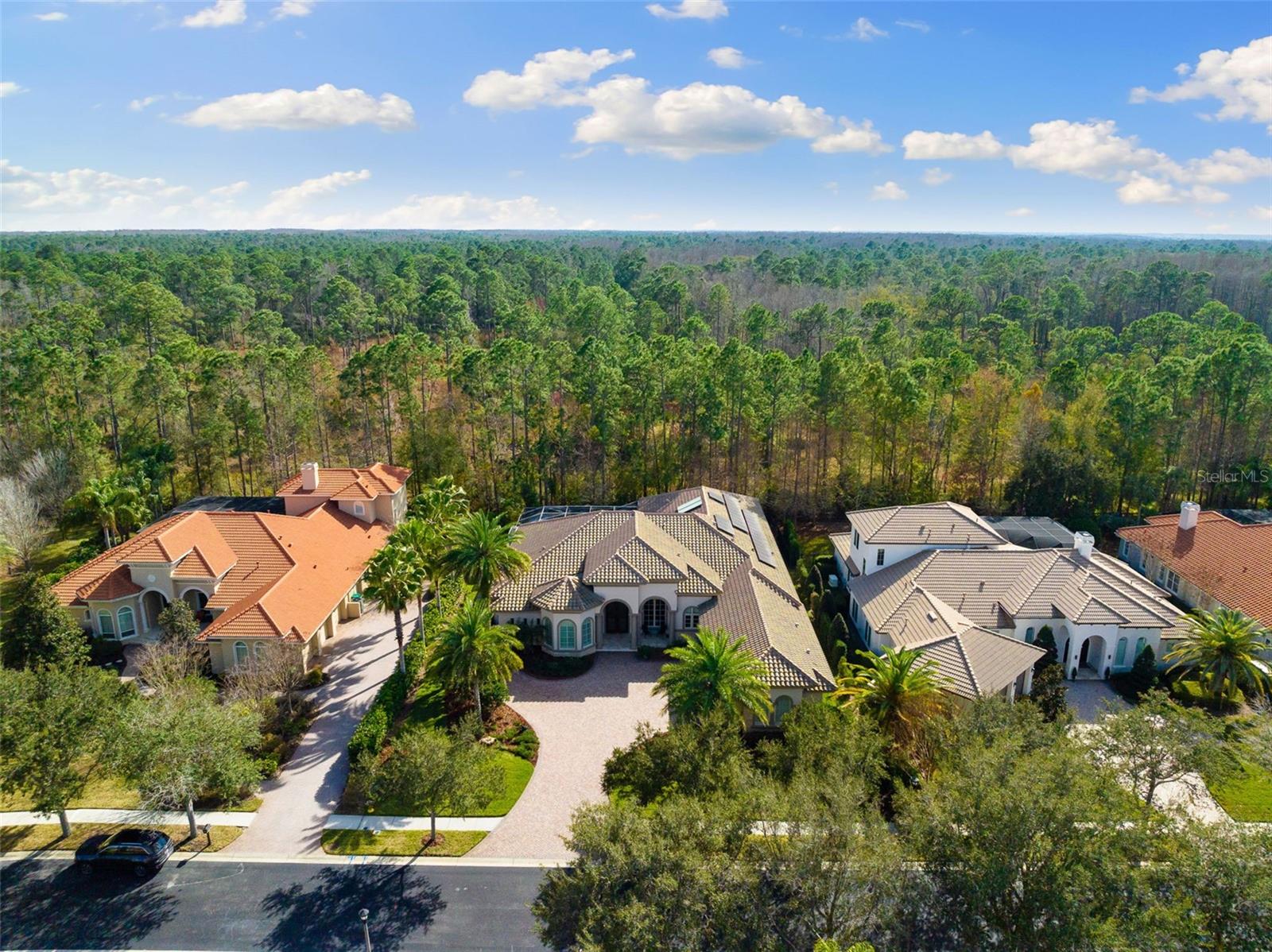 HAWKS LANDING - Residential