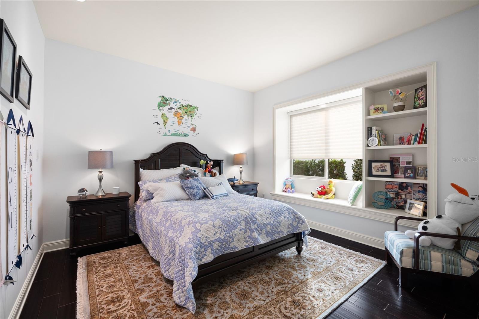 HAWKS LANDING - Residential