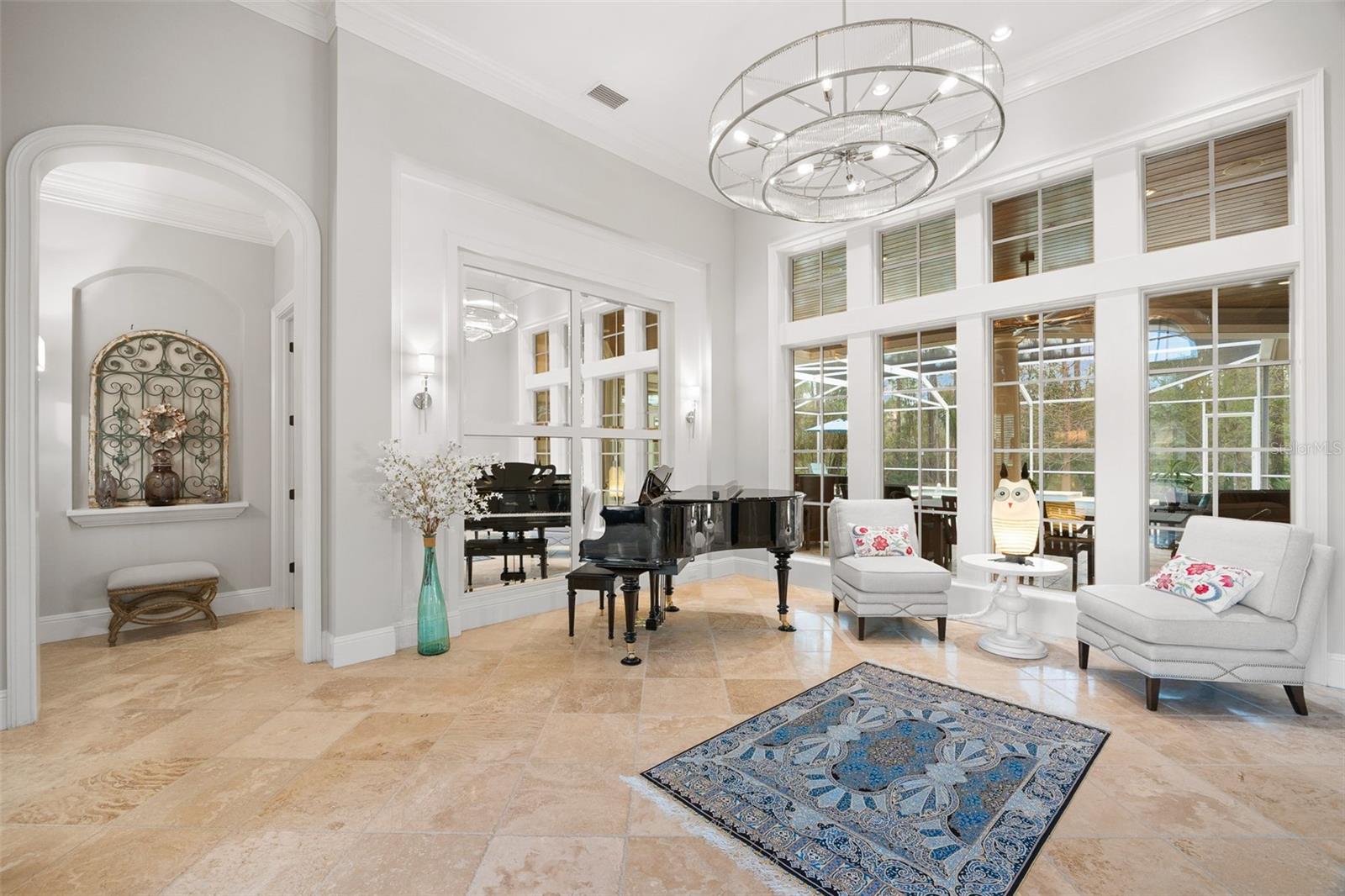 HAWKS LANDING - Residential