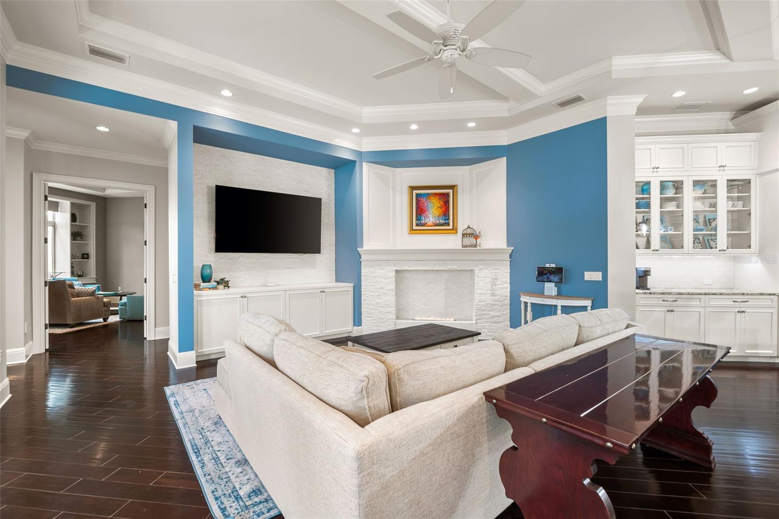 HAWKS LANDING - Residential