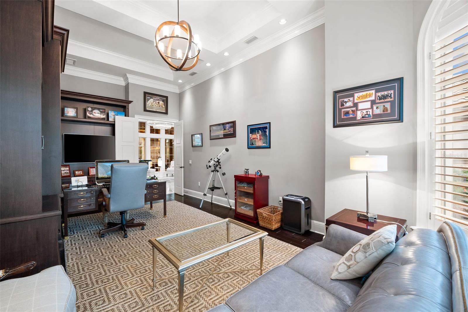HAWKS LANDING - Residential