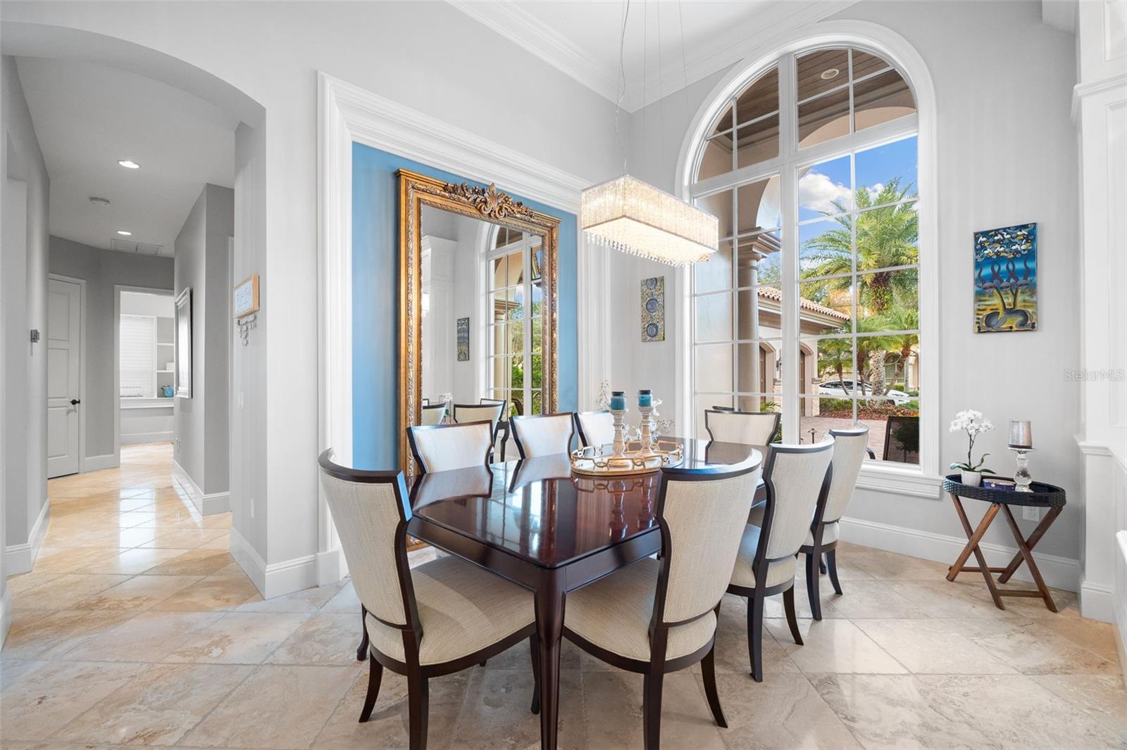 HAWKS LANDING - Residential