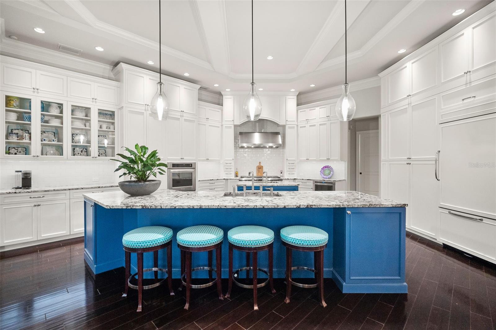HAWKS LANDING - Residential