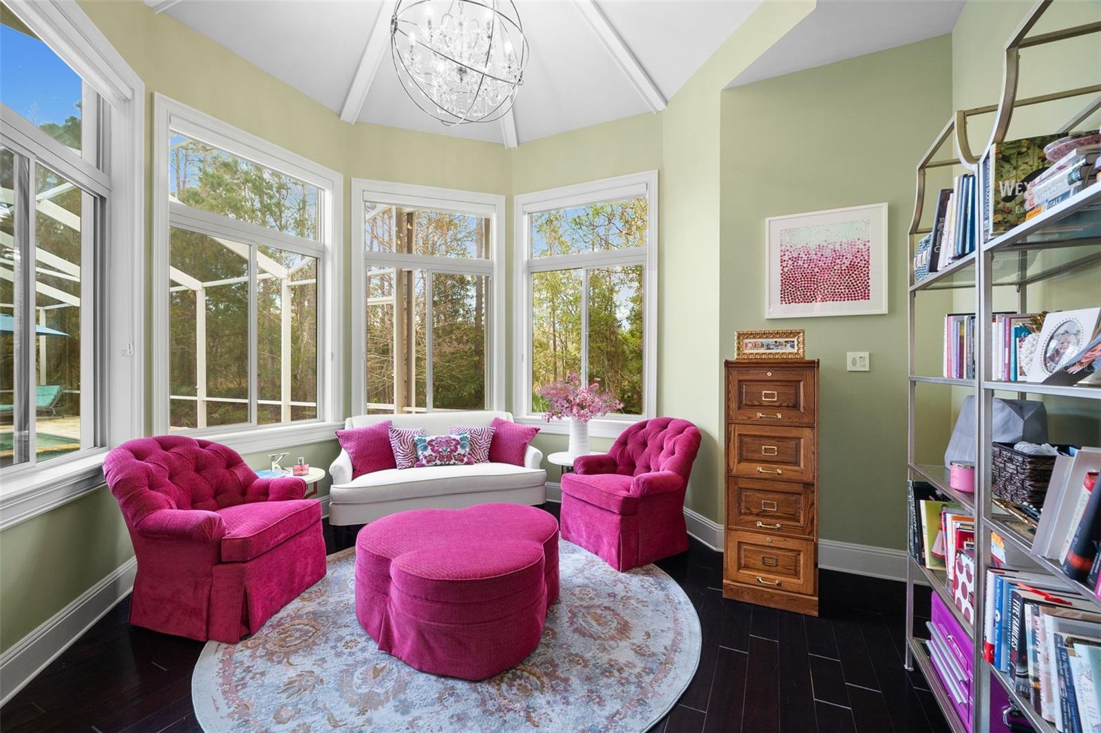 HAWKS LANDING - Residential