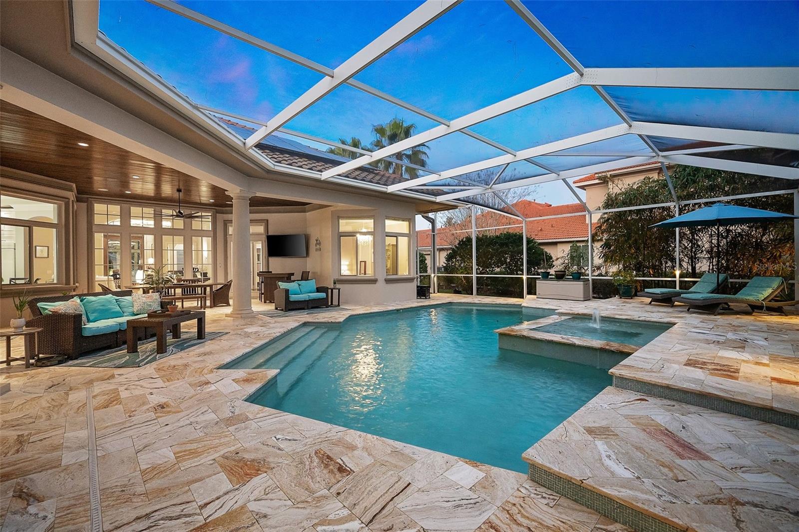 HAWKS LANDING - Residential