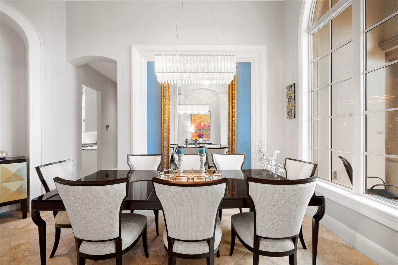 HAWKS LANDING - Residential