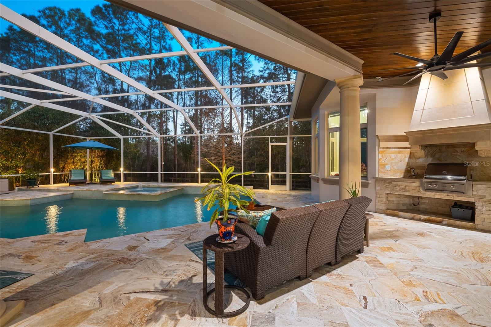 HAWKS LANDING - Residential