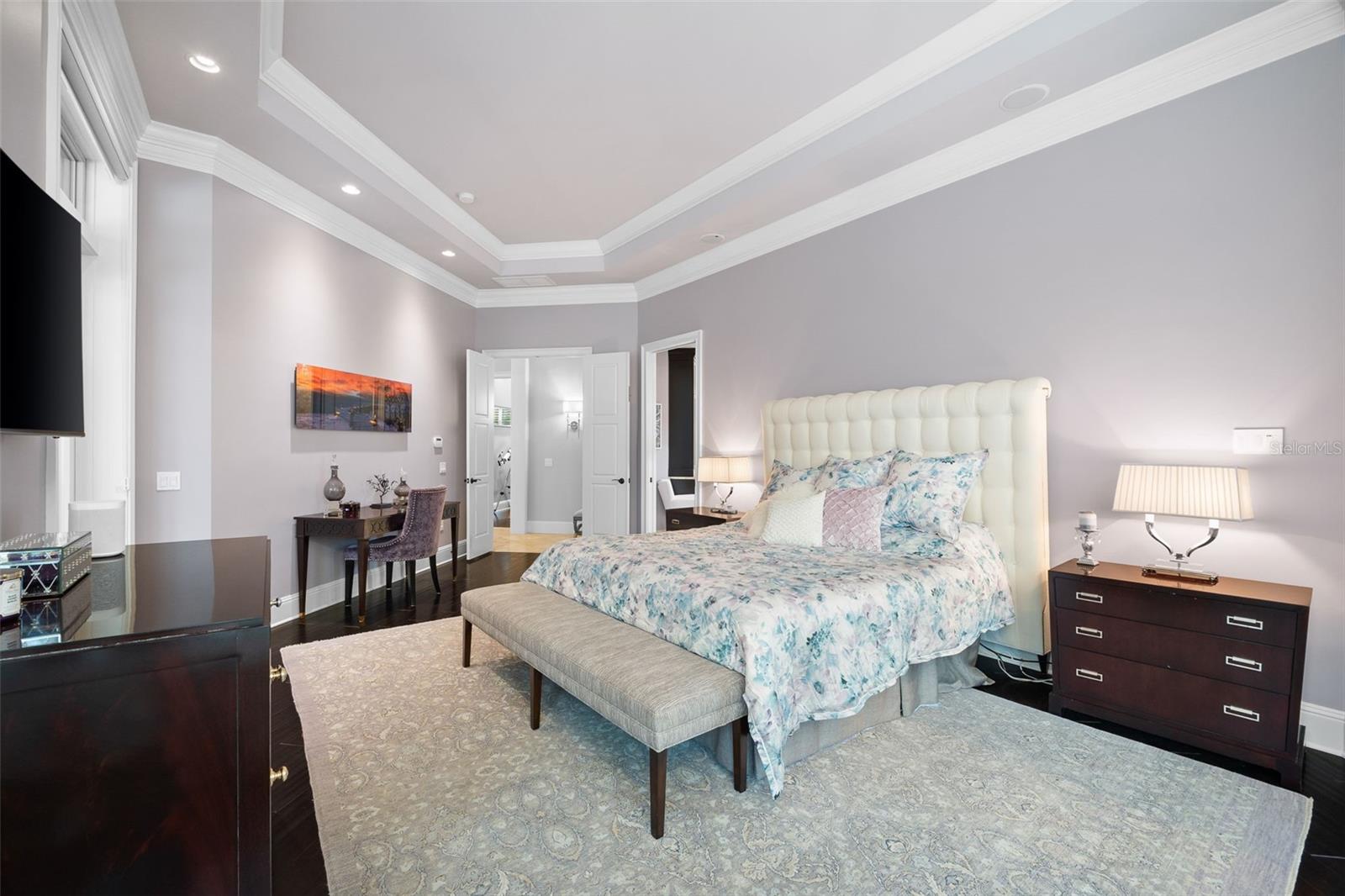 HAWKS LANDING - Residential