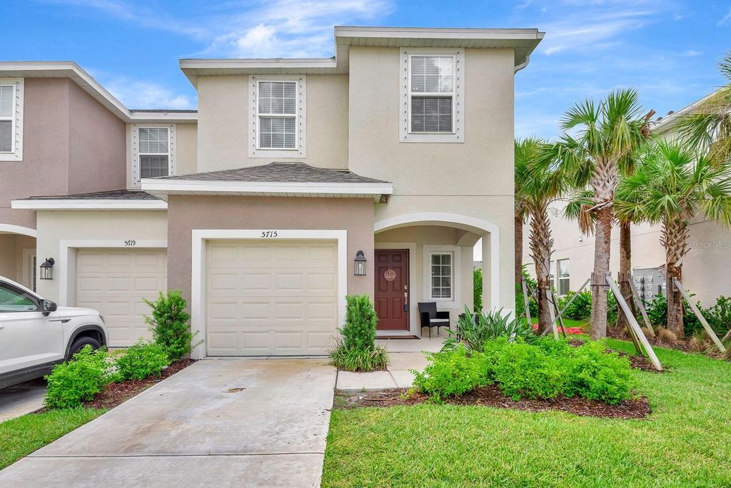 Photo of 5715 Archipelago Street, Nokomis, FL 34275 (MLS # TB8408710)