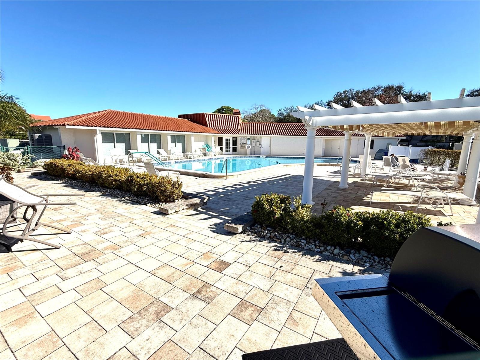 MARINER VILLAGE NORTHWEST CONDO - Residential