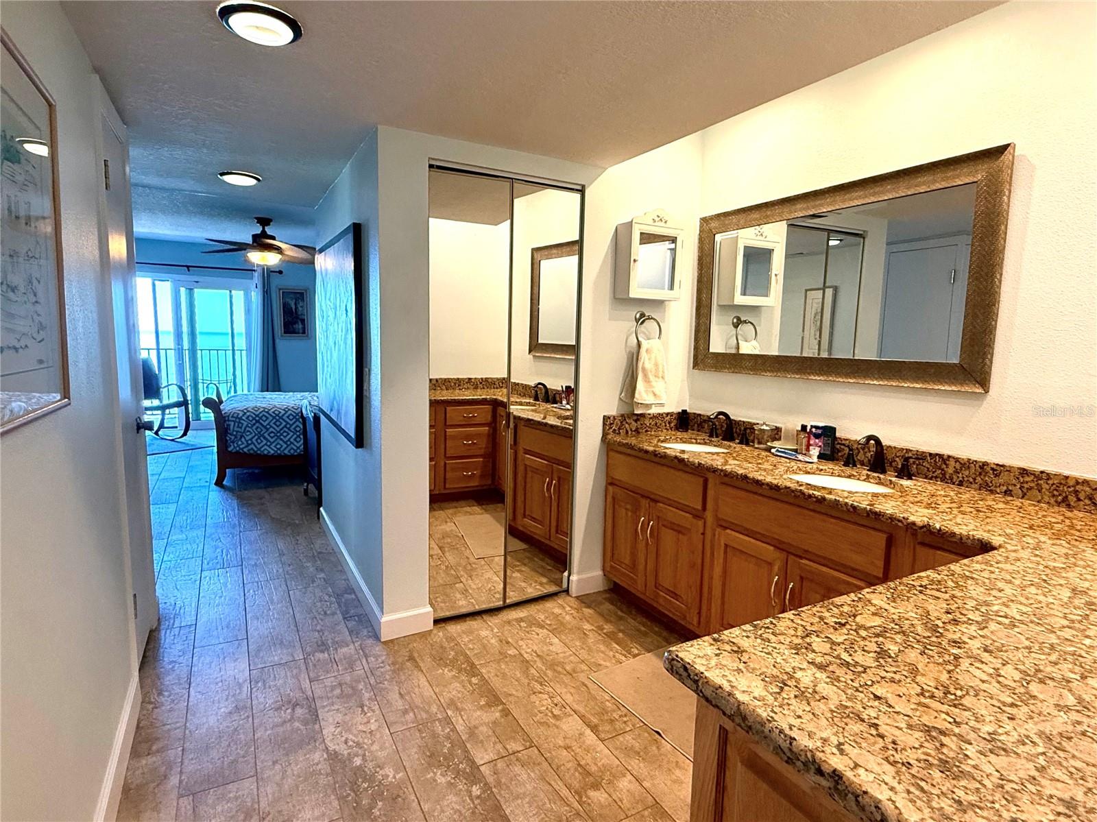 MARINER VILLAGE NORTHWEST CONDO - Residential