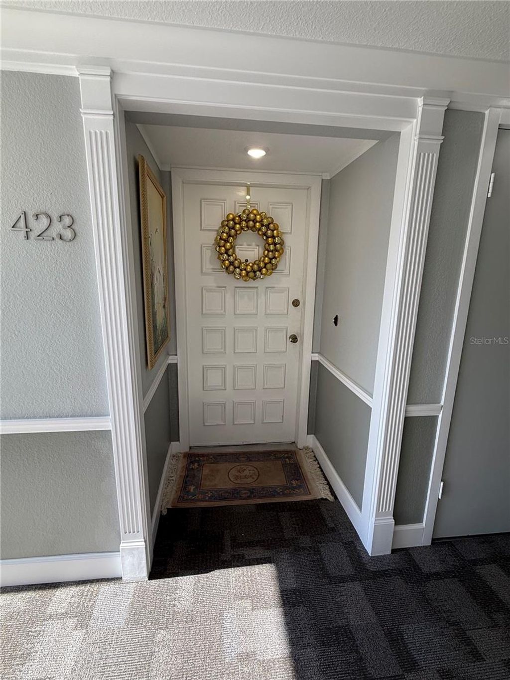 Photo of 423 Mariner Drive #423, Tarpon Springs, FL 34689 (MLS # FC315252)