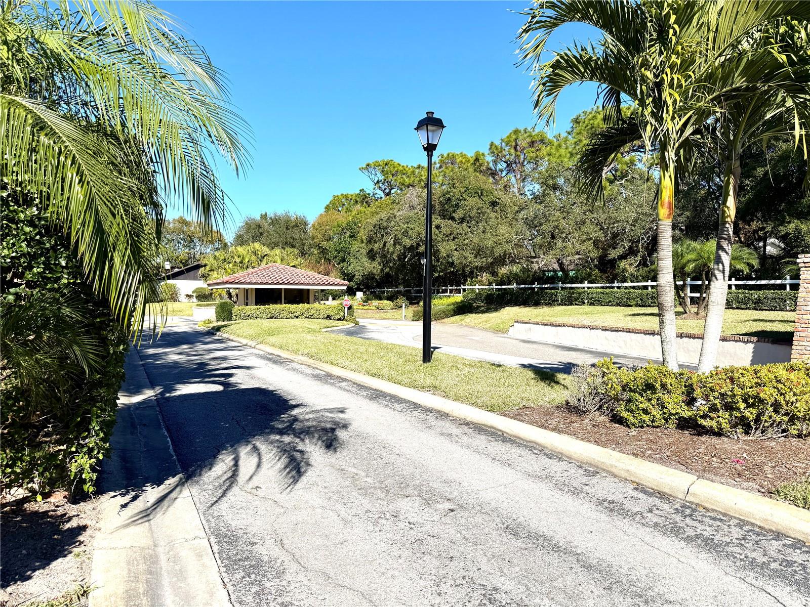 MARINER VILLAGE NORTHWEST CONDO - Residential