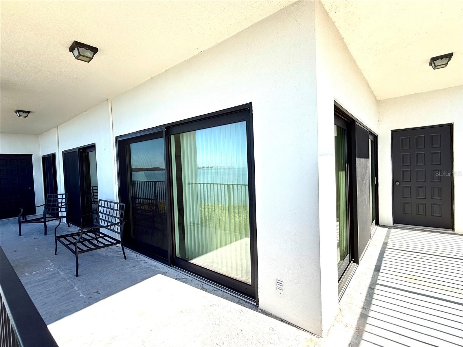 MARINER VILLAGE NORTHWEST CONDO - Residential