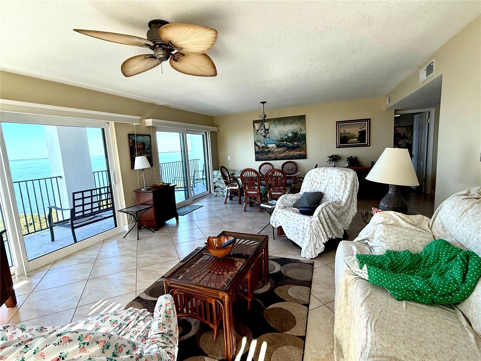 MARINER VILLAGE NORTHWEST CONDO - Residential